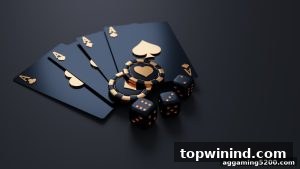 AG真人 topwinind